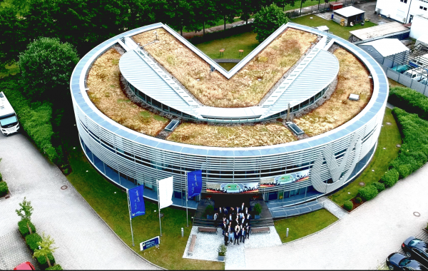 Nla Baden Wurttemberg Next Level Academy