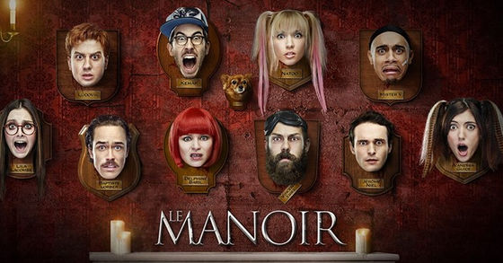 Le Manoir