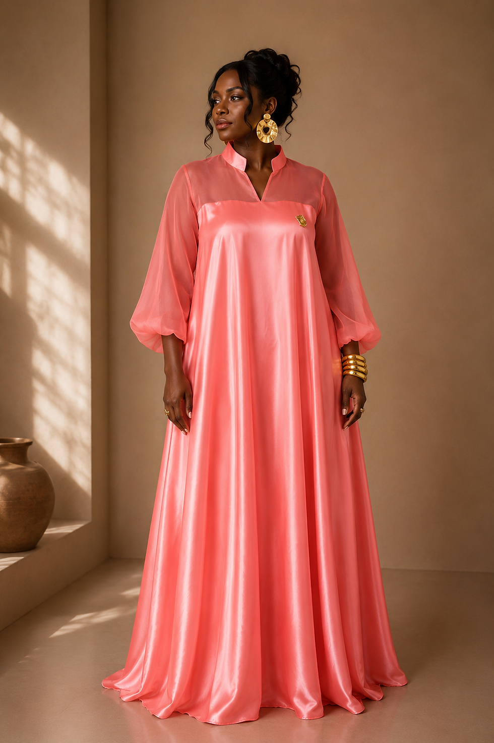 Thumbnail: BELLE DRESS
