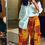 Thumbnail: ANKARA Pants