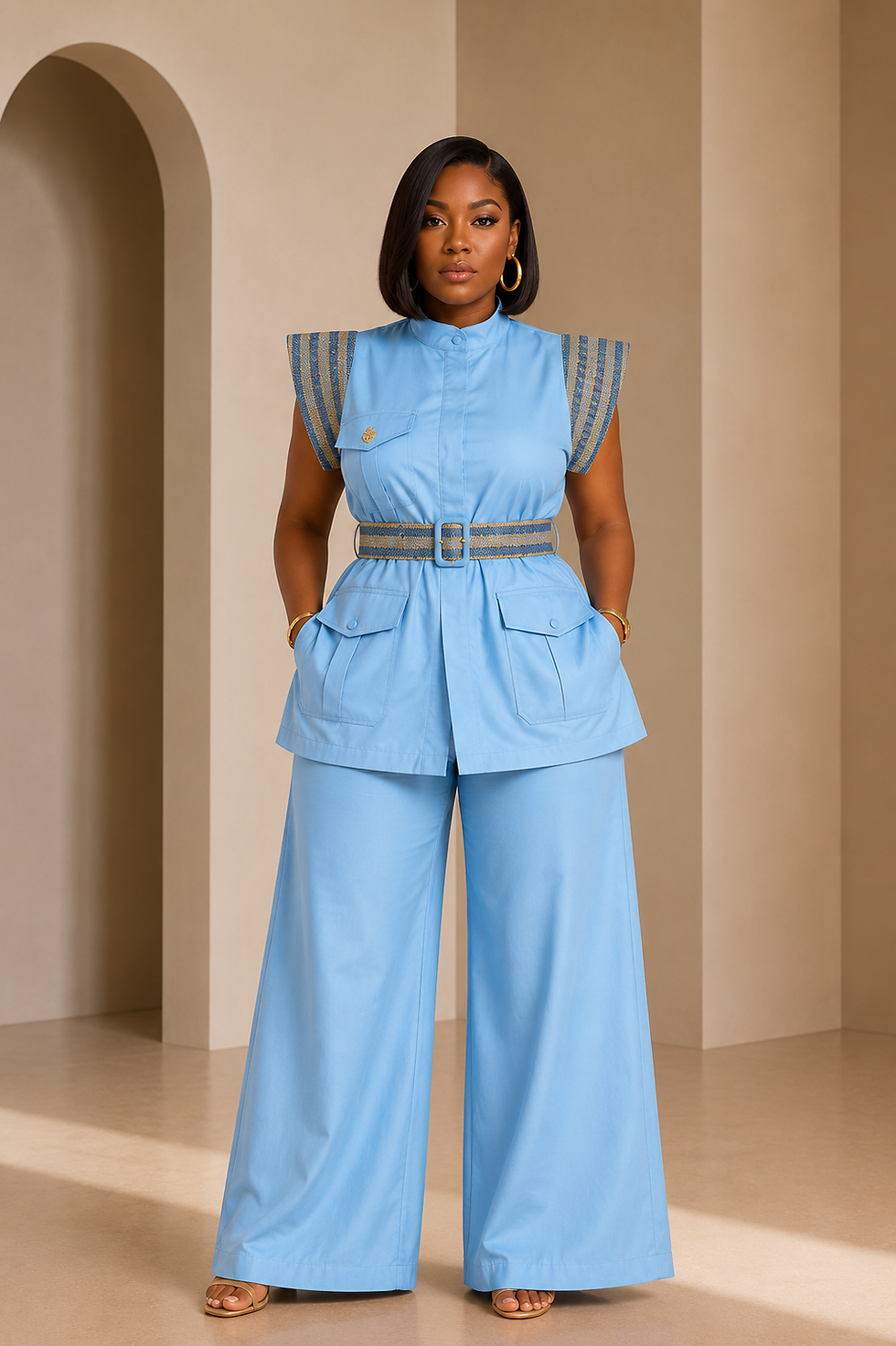 Thumbnail: EMANI SET