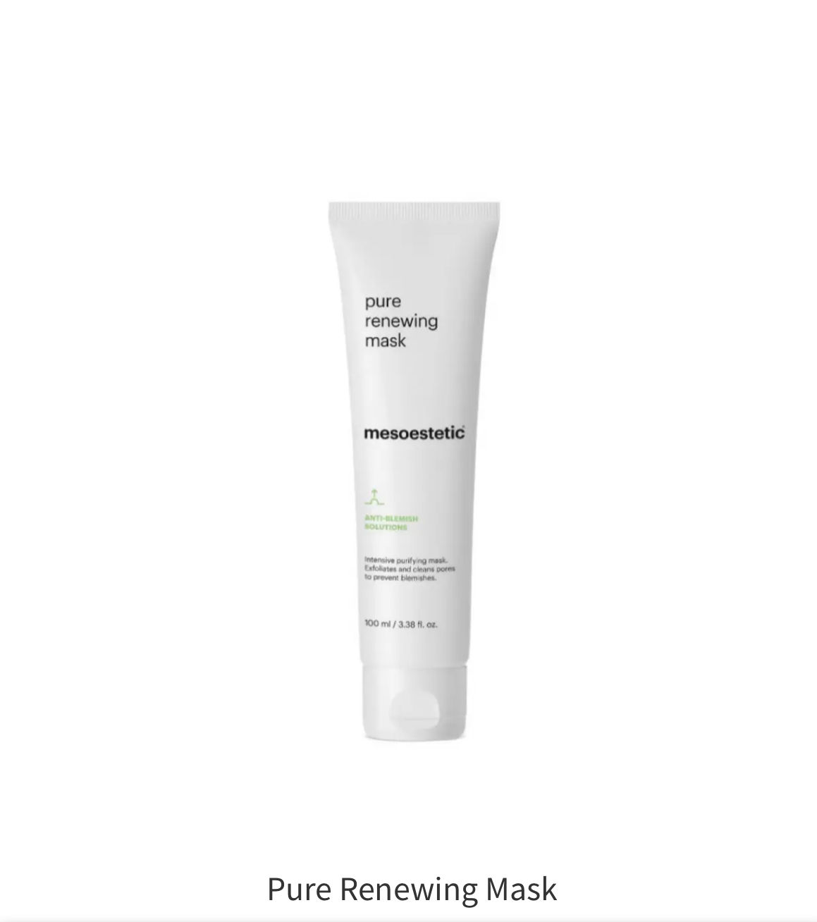 Pure Renewing Mask