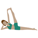 Yoga Position 3