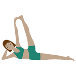 Yoga Position 3