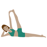 Yoga Position 3