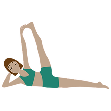 Yoga Position 3