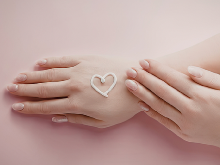 Ask the expert: Ageing intelligently - rethinking skin longevity.