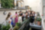The Summer Soiree