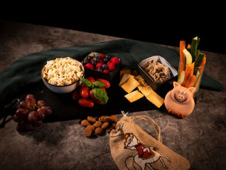              Strooi Dan Wat Lekkers