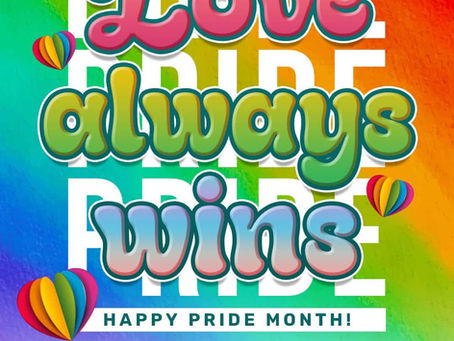 June: A Month of Respect, Compassion, and Understanding