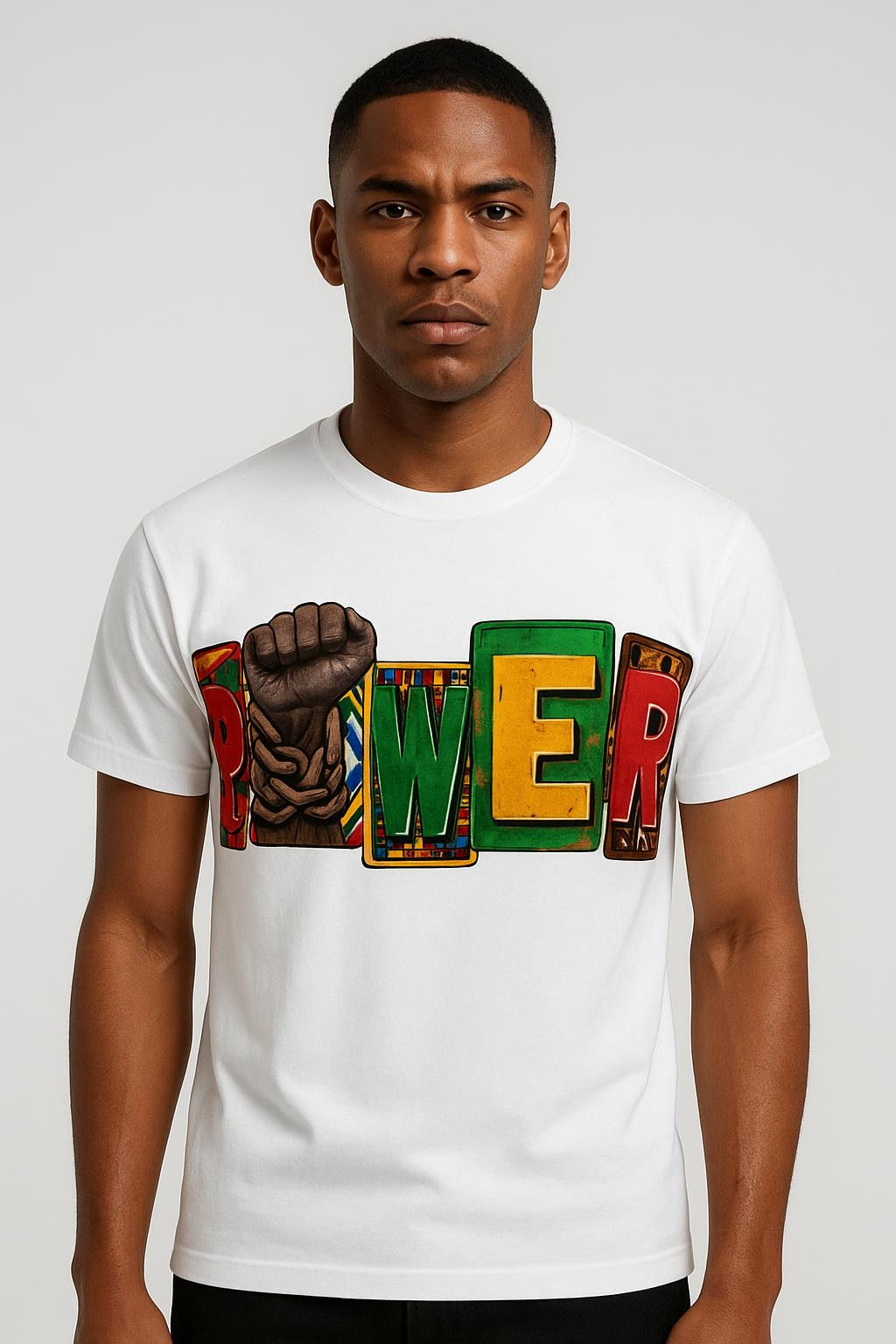 Power T-shirt