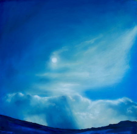 "Sunscape Bealach"