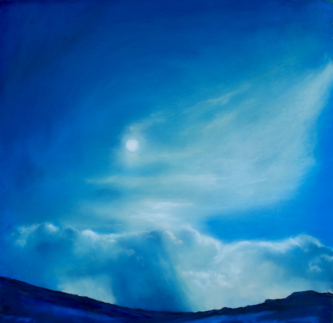 "Sunscape Bealach"