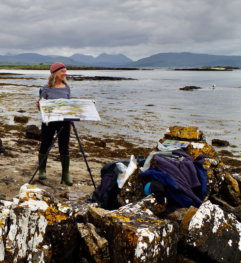 Hello and welcome to my new blog