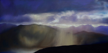 "Sunlit Showers"