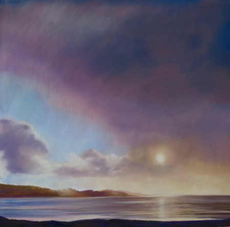 "Sunscape Glen Brittle"