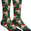 Thumbnail: Custom Face Socks with Photo Novelty Personalized Picture Socks Customi