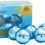Thumbnail: Chromax Metallic M5 Colored Golf Balls (Pack of 6)