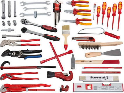 Outillage à main