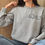 Thumbnail: Custom Sweatshirt, Line Art