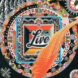 The Distance To Here - 2000 Tour