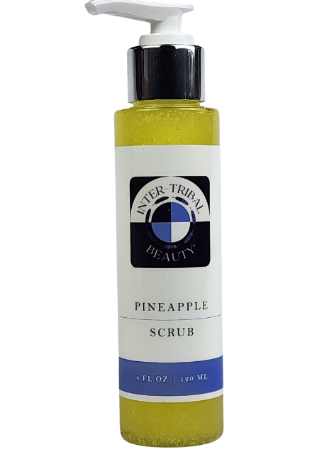 Photo of skincare product