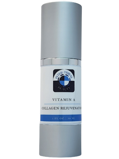 Photo of skincare product