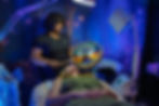 Photo of woman conducting healing services