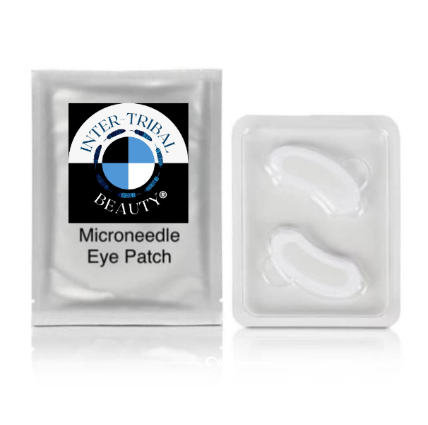 Photo of skincare product