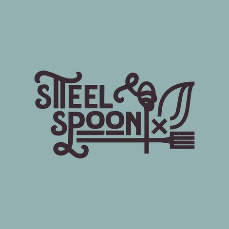 Fraser Valley Restaurant Logo Concept 