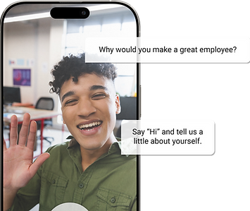 What is so special about Juvo Jobs? The video intros