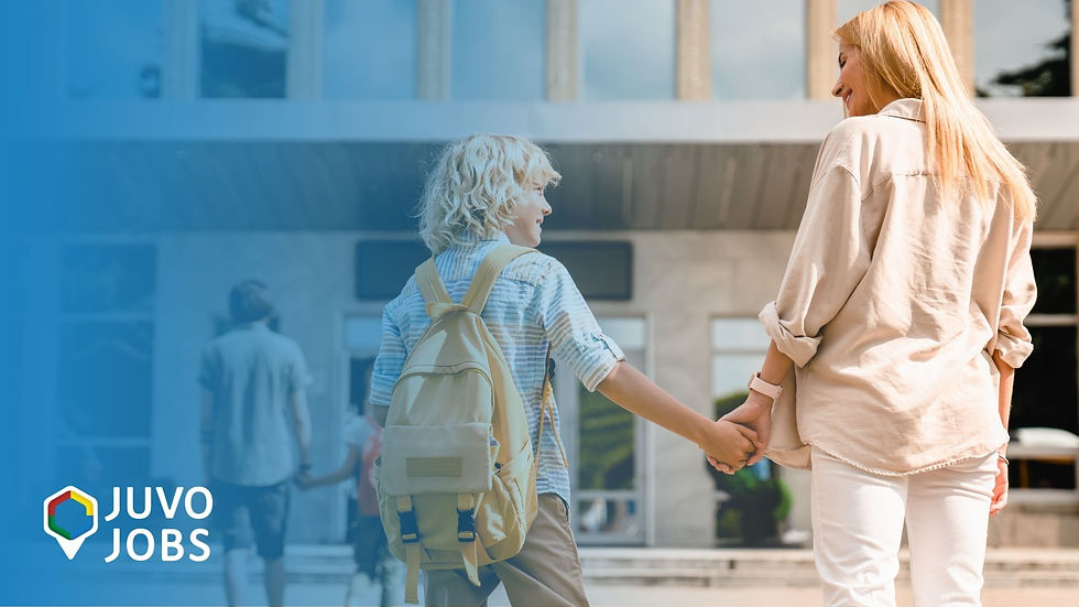 Support Hourly Workers During Back to School Season