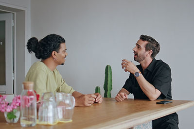 Get interview tips with Juvo Jobs