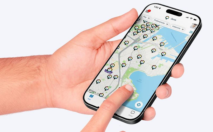 Juvo Jobs is a legit app- download it today!