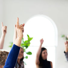 Juvo Co-Founder Nominated for the GPC 'Women of Distinction' Award