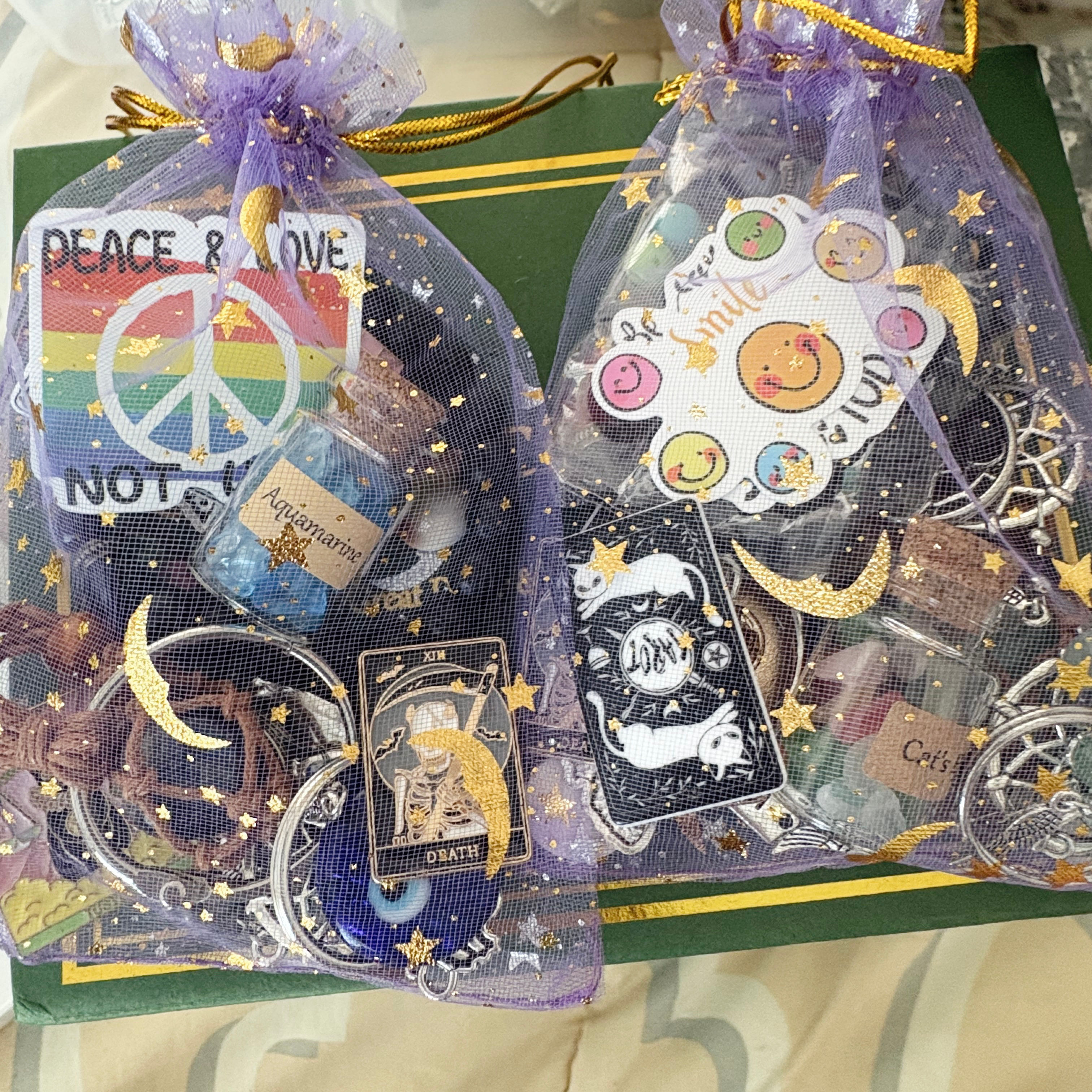 Spirit Bag