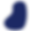 Abstract shape deep blue.png