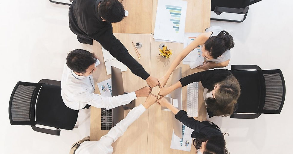 Employers: Communication, Trust & Coronavirus