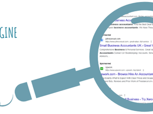 The digital ads options for marketing your small business