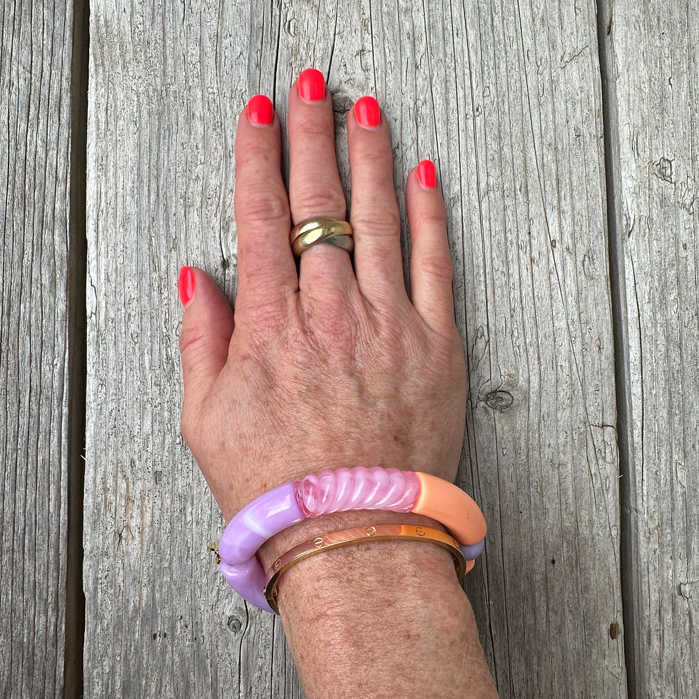 Miniaturbild: Armband Retro Pop Art Candy