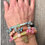 Miniaturbild: Armband CLASSIC candy club no. 11