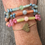 Miniaturbild: Armband CLASSIC candy club no. 11