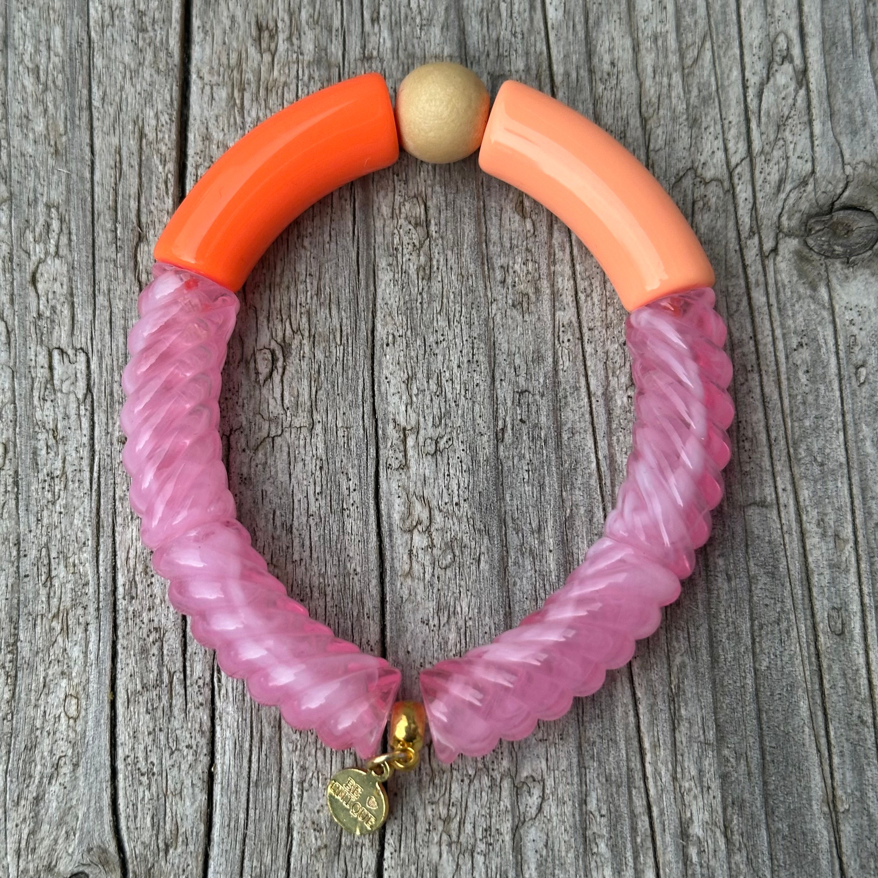 Armband Retro Pop Art