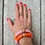 Miniaturbild: Armband Retro Pop Art