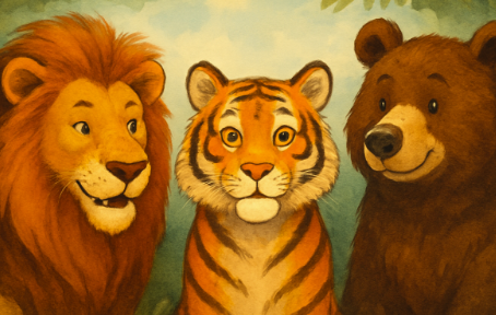 Metrics, KPIs, & Goals ("Oh my!")