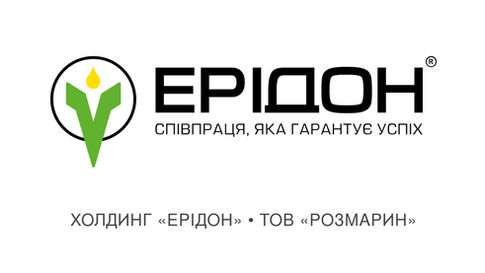 холдинг «ЕРІДОН» ТОВ «Розмарин»