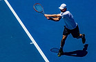 Tennis Match