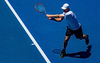 Tennis Match