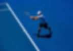 Tennis Match