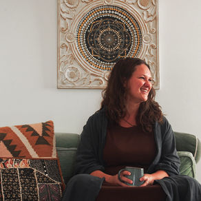 An ongoing love affair with meditation